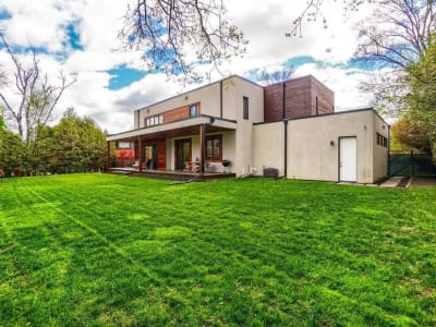 Luxury estate at 1487 Lakeshore Road West, Oakville, ON — photo 13