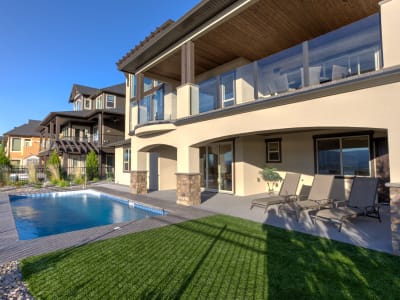Luxury estate at 426 Audubon Court, Kelowna, BC — photo 11