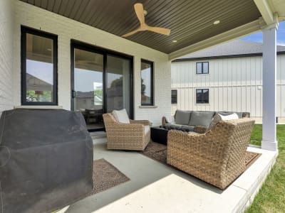Luxury estate at 10 Macneil Court, Port Burwell, ON — photo 15
