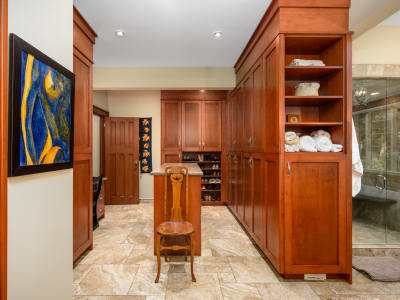 Luxury estate at 9310 Kalamalka Road, Coldstream, BC — photo 41
