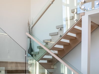 Luxury estate at 1020 Bellevue Avenue, Halifax, NS — photo 16