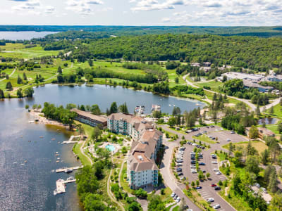 Luxury estate at Town of, 25 Pen Lake Point Road unit 114, ON — photo 2