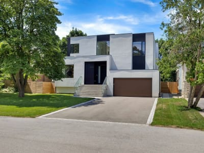Luxury estate at 1405 Acton Crescent, Oakville, ON — photo 6