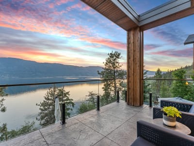 Luxury estate at 1524 Marble Ledge Drive, Lake Country, BC — photo 15
