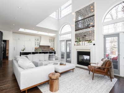 Luxury estate at 12 Ruskin Row, Winnipeg, MB — photo 23