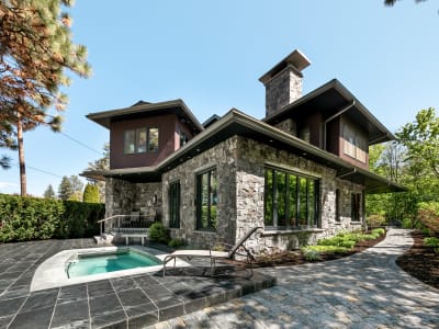 Luxury estate at 5308 Lakeshore Road, Kelowna, BC — photo 29