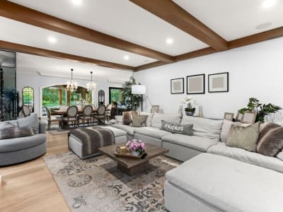 Luxury estate at 2669 171 Street, Surrey, BC — photo 16