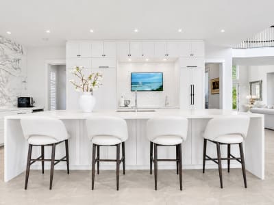 Luxury estate at 39 Plunkett Court, Barrie, ON — photo 14