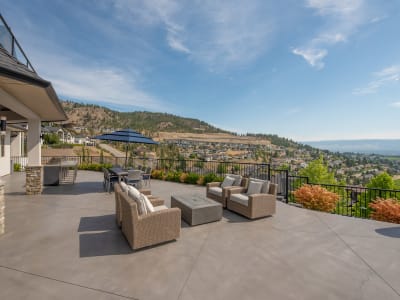 Luxury estate at 1520 Vineyard Drive, West Kelowna, BC — photo 21
