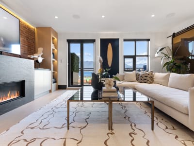 Luxury estate at 141 Water Street #501, Vancouver, BC — photo 5