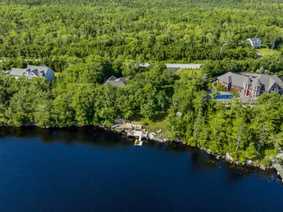 Luxury estate at 91 Sarah Ingraham Drive, Williamswood — photo 29