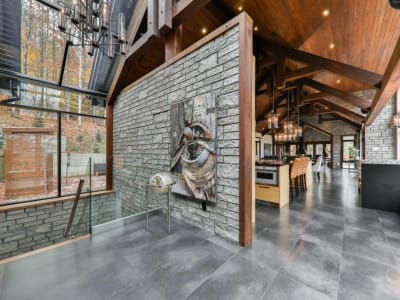 Luxury estate at 8 Ch de la Grande Corniche, Saint-Sauveur — photo 25