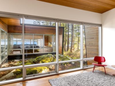 Luxury estate at 671 Bowen View Road, Port Mellon, BC — photo 22