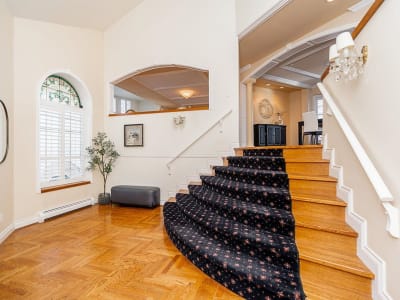 Luxury estate at 13158 13 Avenue, Surrey, BC — photo 20