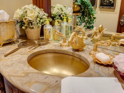 Luxury estate at 240046 Township Road 284, Kneehill County, AB — photo 14