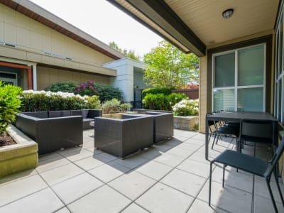 Luxury estate at 3205 Mountain Highway #118, North Vancouver, BC — photo 22