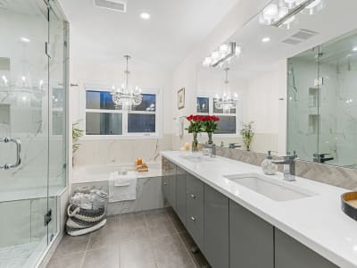 Luxury estate at 4832 21 Ave NW, Calgary, AB — photo 20
