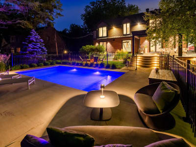Luxury estate at 264 Rue du Champ-Doré, Saint-Mathieu-de-Beloeil, QC — photo 18