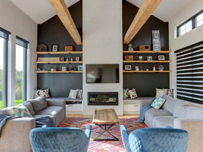 Luxury estate at Address upon request, Granby, QC — photo 6