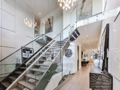 Luxury estate at 7B Iroquois Avenue, Mississauga, ON — photo 5