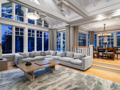 Luxury estate at 2958 Mathers Crescent, West Vancouver, BC — photo 4
