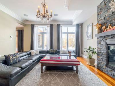 Luxury estate at 740 Rue des Châtaigniers, Boucherville, QC — photo 7