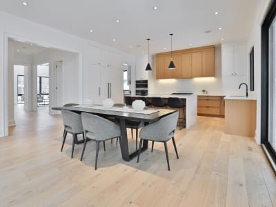 Luxury estate at 1579 Trotwood Avenue, Mississauga, ON — photo 9