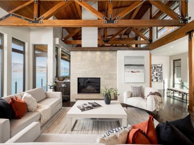Luxury estate at 5560 Lakeshore Road, Kelowna, BC — photo 11