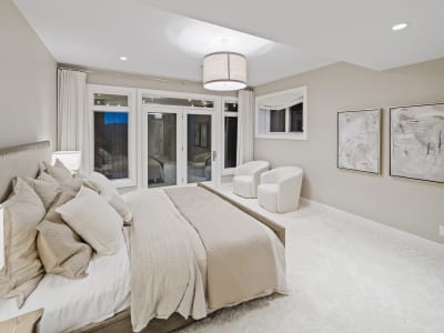 Luxury estate at 116 Hawks Landing Drive, Priddis, AB — photo 24