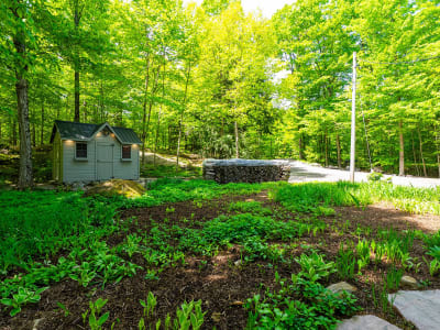 Luxury estate at 1246 Dudley Road, Bala, ON — photo 18