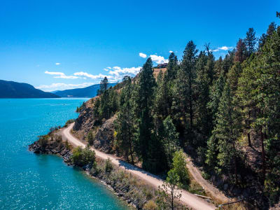 Luxury estate at 245 Kalamalka Lakeview Drive, Vernon, BC — photo 22