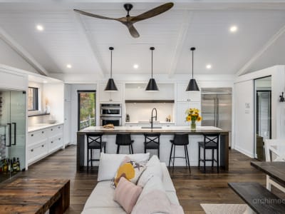 Luxury estate at 183 Chemin St Guillaume #180, Saint-Donat-de-Montcalm, QC — photo 42