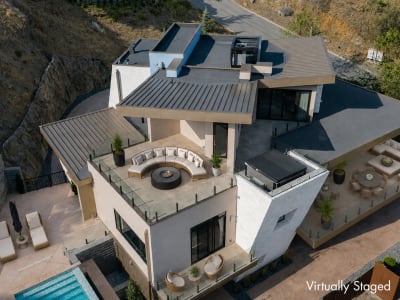 Luxury estate at 732 Highpointe Place, Kelowna, BC — photo 23