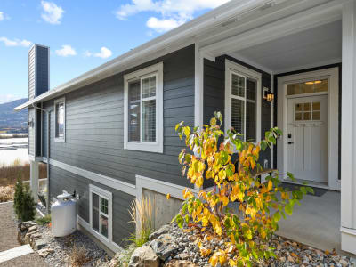 Luxury estate at 2450 Radio Tower Road #165, Osoyoos, BC — photo 3