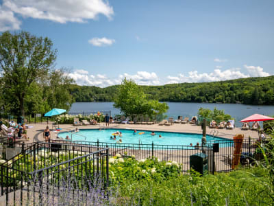 Luxury estate at Town of, 25 Pen Lake Point Road unit 114, ON — photo 19