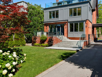 Luxury estate at 3 Whitney Avenue, Toronto, ON — photo 38