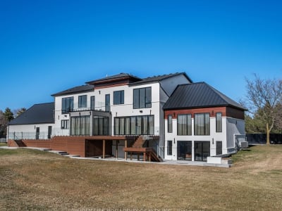 Luxury estate at 2 Allen Manor, Markham, ON — photo 23