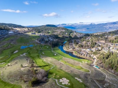 Luxury estate at 189 Wildsong Crescent, Vernon, BC — photo 41