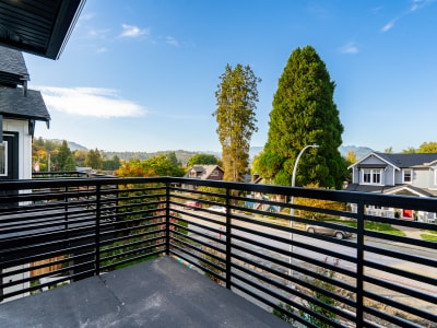 Luxury estate at 2717 Henry Street, Port Moody, BC — photo 16