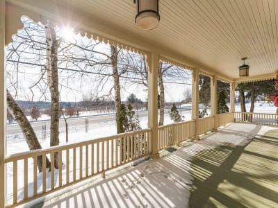 Luxury estate at 1365 Rue Principale, Saint-Paul-d'Abbotsford, QC — photo 34