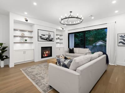 Luxury estate at 13026 16 Avenue, Surrey, BC — photo 3