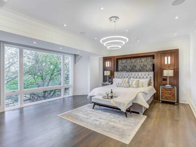 Luxury estate at 153 Estelle Avenue, Toronto — photo 15