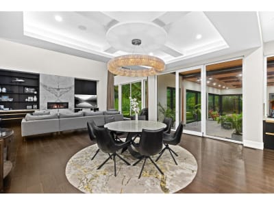 Luxury estate at 3016 163 Street, Surrey, BC — photo 12