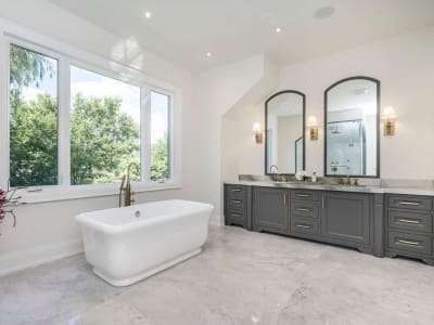 Luxury estate at 3 Masters Road, Toronto — photo 10