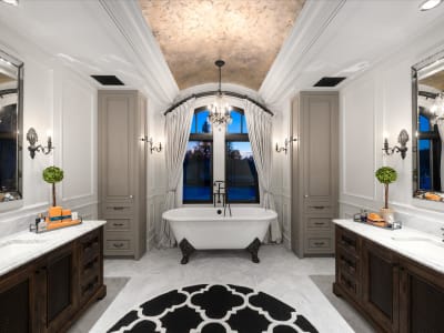 Luxury estate at 6124 272 Street, Langley, BC — photo 26