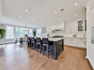 Luxury estate at 1257 Tecumseh Park Drive, Mississauga, ON — photo 8