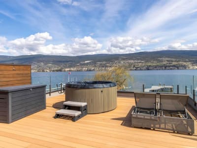 Luxury estate at 5818 Dale Avenue, Summerland, BC — photo 28