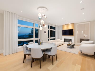 Luxury estate at 2993 Burfield Place, West Vancouver, BC — photo 8