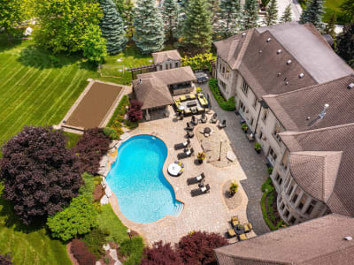 Luxury estate at 95 Eden Vale Dr, King City, ON — photo 14