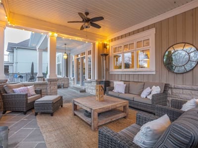 Luxury estate at 159 Jones Street, Oakville — photo 6